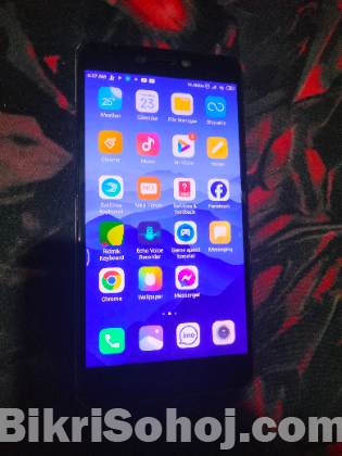 Xiaomi Note 4X Original